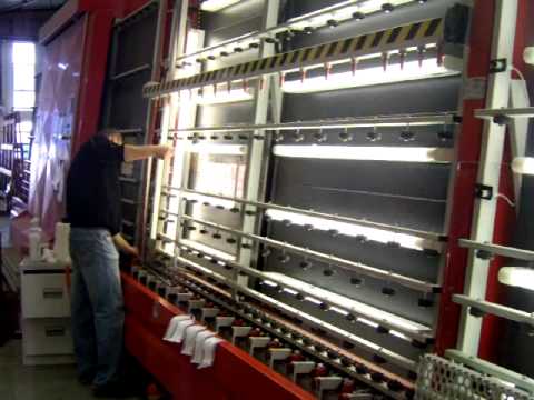 Production Line Alignment Station