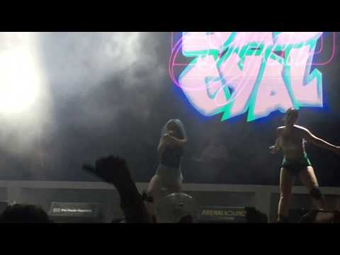 Bad Gyal - Z0rra / Arenal Sound 2019