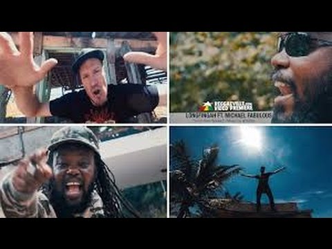 Longfingah ft. Michael Fabulous - Terror Dem Spread Lyrics (Official Lyric Video)