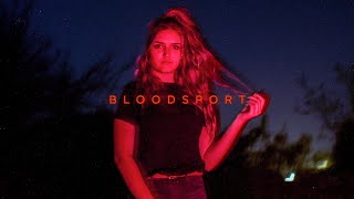 Bloodsport Music Video