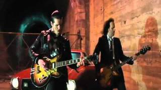 Helldorado - A drinking song