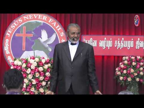 2019-02-16  SATURDAY  1st  HEALING SERVICE LiveStream (JESUSNF) - P 02