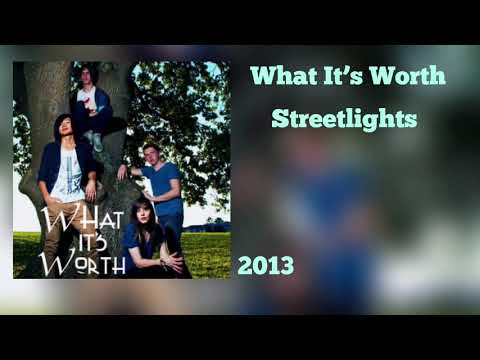 Video thumbnail for Streetlights