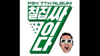 PSY(싸이) - I Remember You (Feat Zion.T)