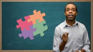 Jigsaw - LEARN Strategy