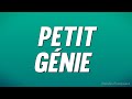 Jungeli Petit Génie Ft Abou Debeing Alonzo Imen Es Lossa Paroles
