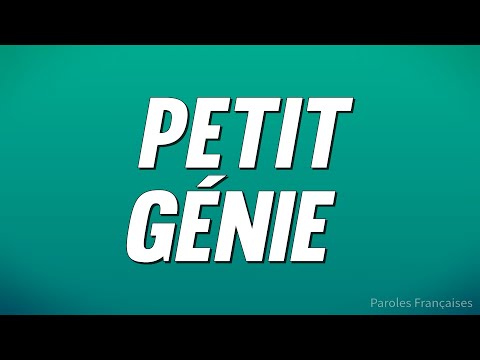 Jungeli - Petit génie (w/ Imen Es, Alonzo, Abou Debeing, Lossa) on Spotify Charts