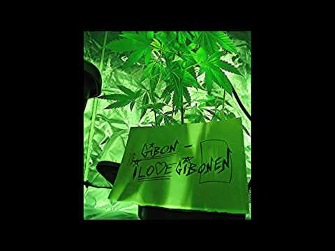 Gibon - ILOVEGIBONEN