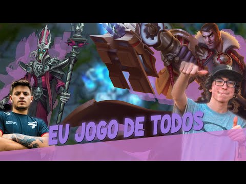 Eu Sou O Super Top - Duo CELLIN