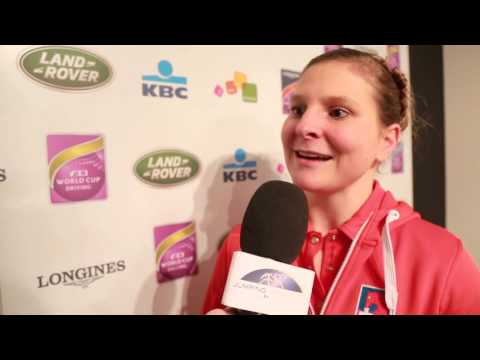 Interview Simone Jäiser