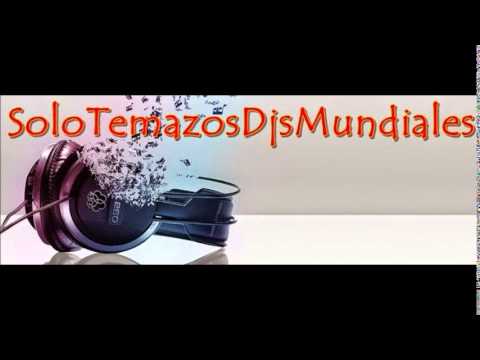 B Flow Ft  H Mendez & D    La Mano Arriba (Dj Salva Garcia Edit 2014)