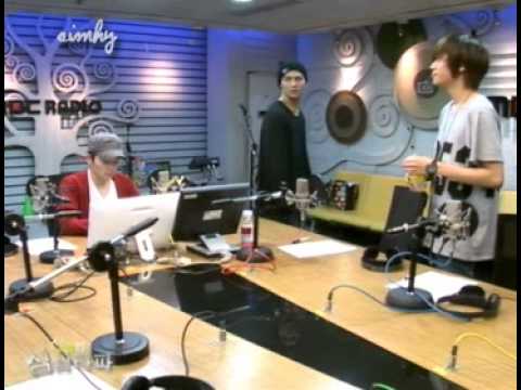 130711 Dance bubble pop Teen Top SSTP