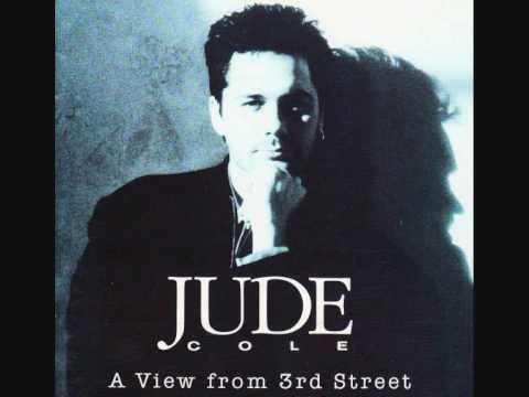 Jude Cole - Time For Letting Go