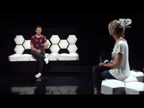 Select, 12 Shtator 2016, Pjesa 2 - Top Channel Albania - Entertainment Show