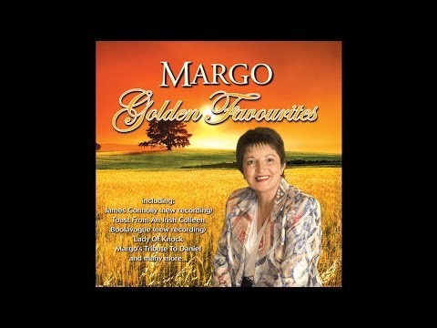 Margo - Come to the Bower [Audio Stream]