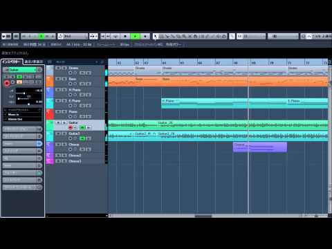 10cc - The Second Sitting for the Last Supper(Covered by 柊しじま)