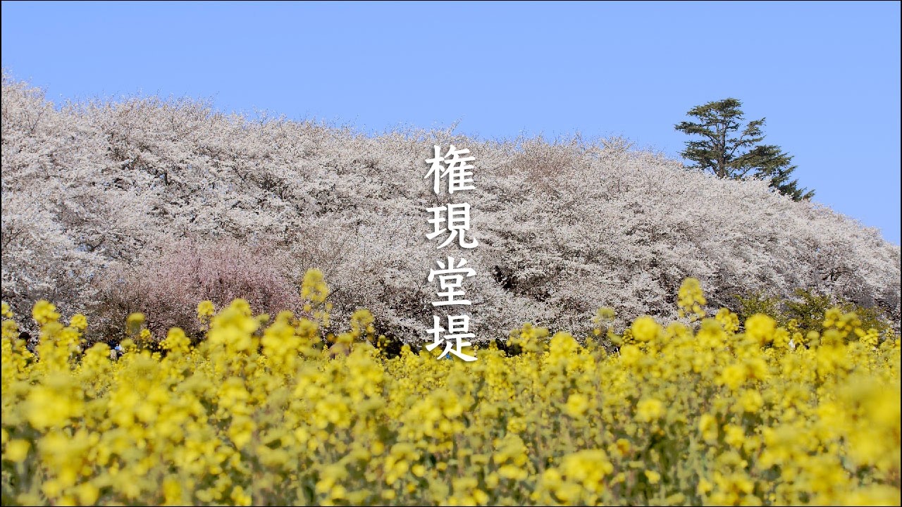 Gongendo Park