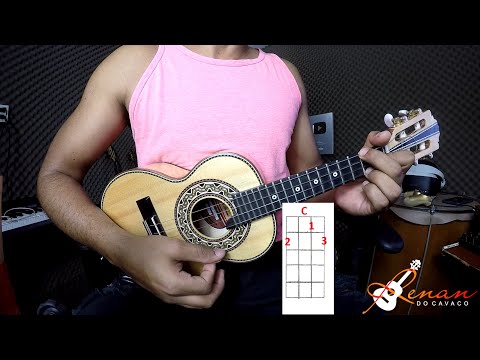 Vacilão - Quadribanda
