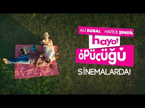 Hayat Öpücügü (2015) Trailer