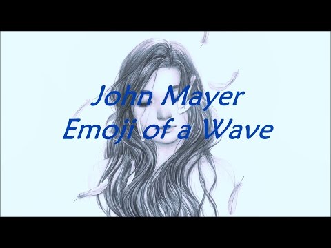 download lagu mp3 mp4 Emoji Of A Wave Lyrics, download lagu Emoji Of A Wave Lyrics gratis, unduh video klip Emoji Of A Wave Lyrics