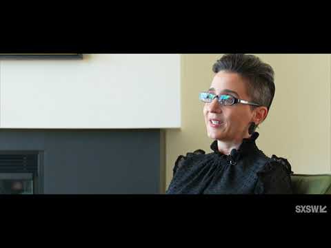 Psychology in Architectural Design | SXSW 2021