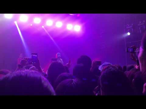 [1LLIONAIRE]Dok2-Rollercoaster@HK 20170415