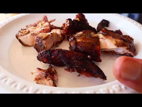 Chef Jason & ATV Offroaders TT - South Lime & Bubbling