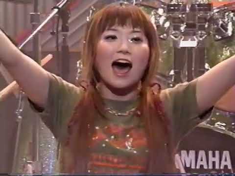 Hysteric Blue - 春 ～spring～(Sabao ver.) Live