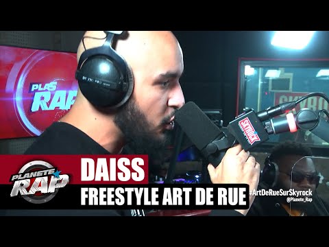 Video thumbnail for Freestyle Art de Rue