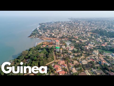 Exploring the Wonders of Guinea