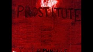 Alphaville - Beethoven (Prostitute album)