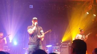 Protest The Hero - Harbinger (4K)