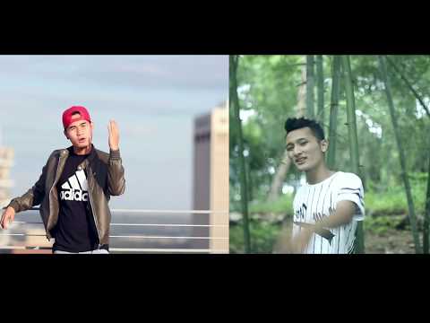 Karen new hip hop song 2017 ( Long Distance Relationship ) Linbus Dan FT. Real Nine & Suzuke