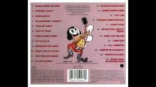 Flamin' Grooves - Teenage Confidential