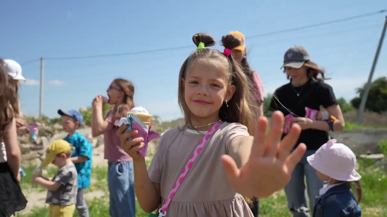 будуємо Княжицьку Біблійну Церкву