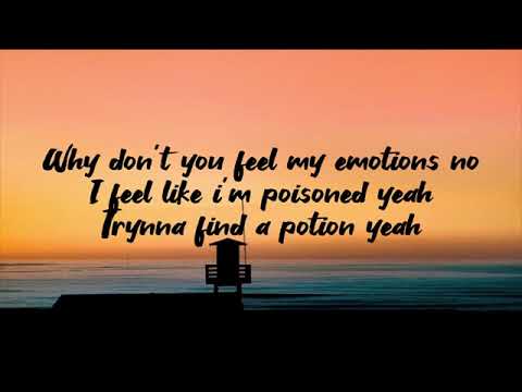 Manzo Soul - Ex - Lyrics