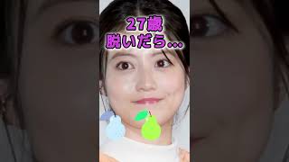 今田美桜さんがあんな姿に… #美女 #ピタ止めチャレンジ