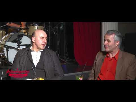 Schweißperlen & Jugendsünden - Folge 4/2020