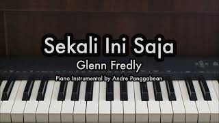 Download lagu Sekali Ini Saja - Glenn Fredly | Piano Karaoke by Andre Panggabean mp3 Download lagu Sekali Ini Saja - Glenn Fredly | Piano Karaoke by Andre Panggabean mp3