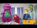 Barney Makes A Special Appearance On An Sprout Advertisement CLIP SUBSCRIBE