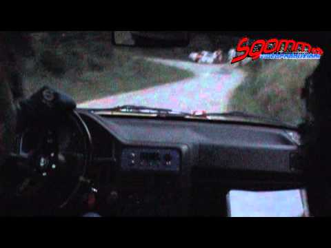 6° RALLY DI REGGELLO 2013