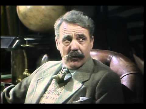 Love in a Cold Climate trailer