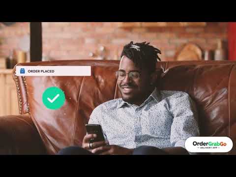 OrderGrabGo