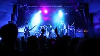 Aural Window - Sleepless Dreams Tour 2013 -Thank You!-