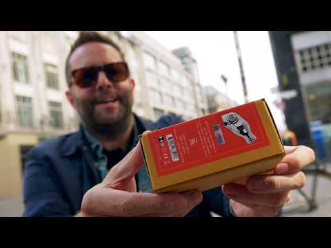 Campfire Audio Comet - the best budget IEM you've never heard of!