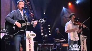 Me And God-Josh Turner