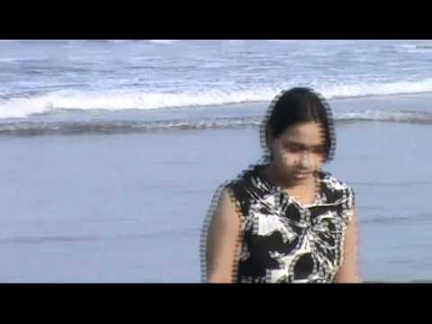 Ratnagiri   Sunita @ Beach