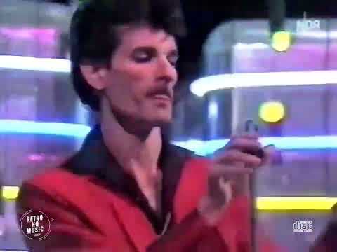 WILLY DEVILLE (MINK DEVILLE) - Extratour (ARD - 1985) [HQ Audio] - I must be dreaming