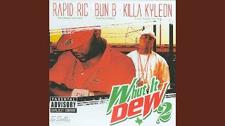 Pimp in My Own Mind (Ray Cash)