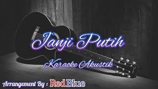 Download lagu Janji Putih ( beta janji beta jaga ) Karaoke Akustik mp3